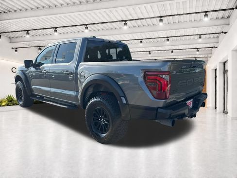 Used 2025 Ford F150 Raptor AWD/4WD image 11