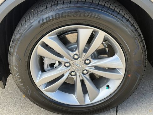 Certified 2026 Acura MDX SH-AWD image 12