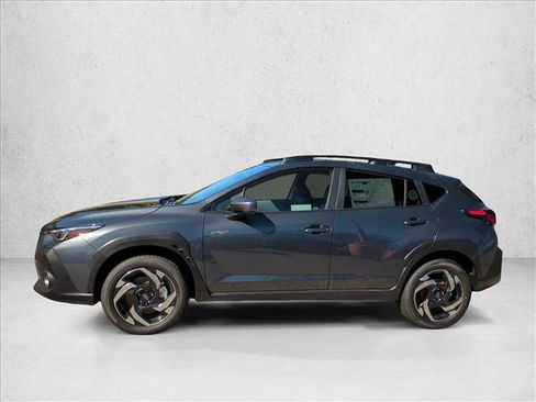 New 2026 Subaru Crosstrek 2.5i Limited image 5