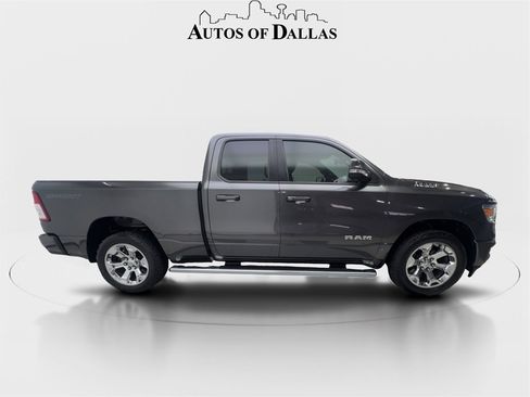 Used 2021 RAM 1500 Lone Star image 10
