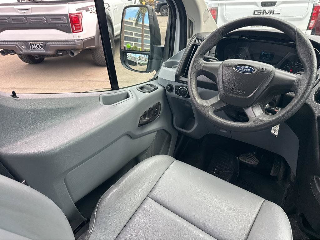 Used 2016 Ford Transit 150 148 Medium Roof RWD image 18
