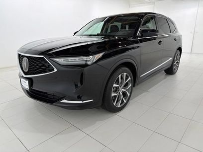 Certified 2024 Acura MDX w/ Technology Package