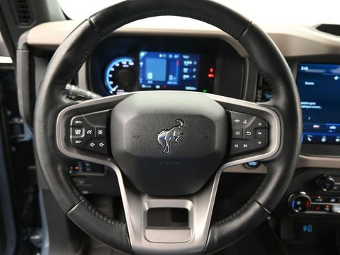 Used 2024 Ford Bronco Wildtrak AWD/4WD image 15