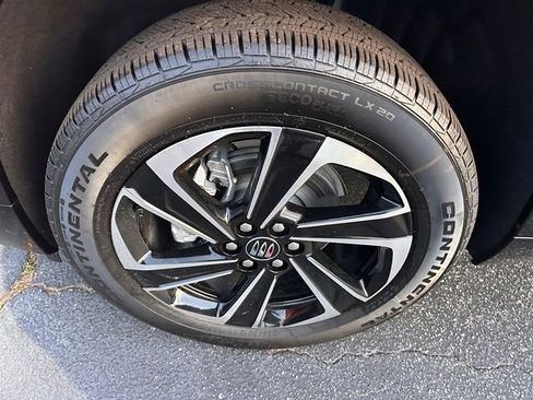 New 2026 Buick Enclave Sport Touring w/ Super Cruise Package image 14