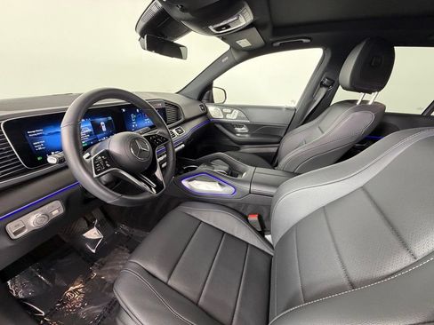 Used 2026 Mercedes-Benz GLE 450e 4MATIC image 4
