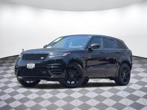 Used 2026 Land Rover Range Rover Velar Dynamic SE AWD/4WD image 23