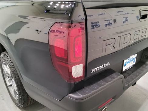New 2026 Honda Ridgeline RTL image 9