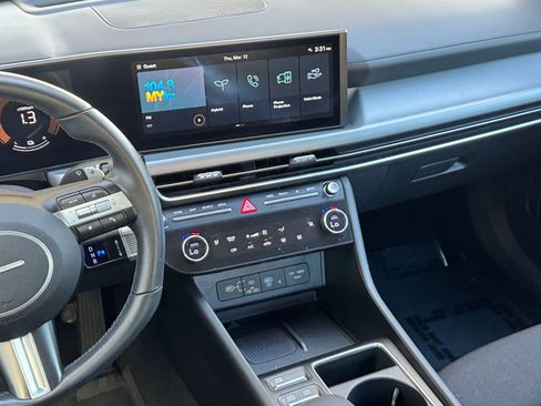 Used 2025 Hyundai Sonata SEL image 20