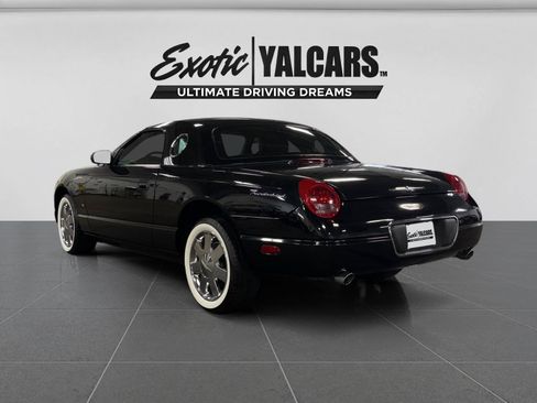 Used 2003 Ford Thunderbird RWD image 3