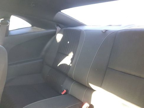 Used 2013 Chevrolet Camaro LS image 14