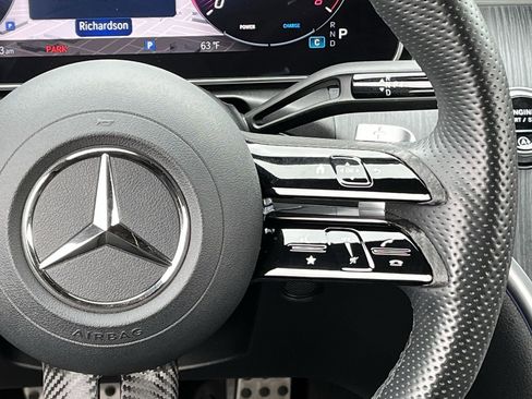 Used 2024 Mercedes-Benz CLE 300 4MATIC Coupe image 14