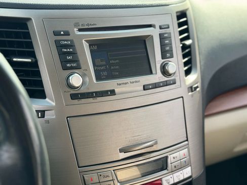 Used 2013 Subaru Outback 2.5i Limited w/ Moonroof Pkg image 24