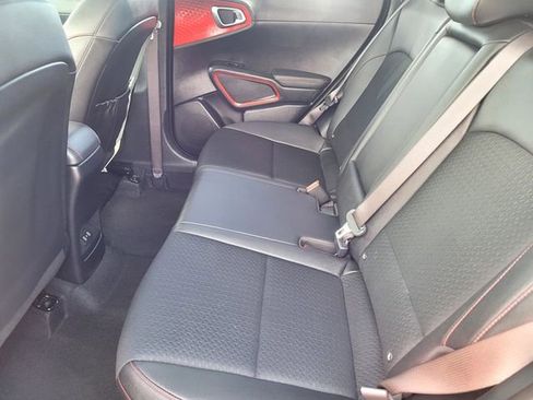 Used 2025 Kia Soul GT-Line FWD image 13