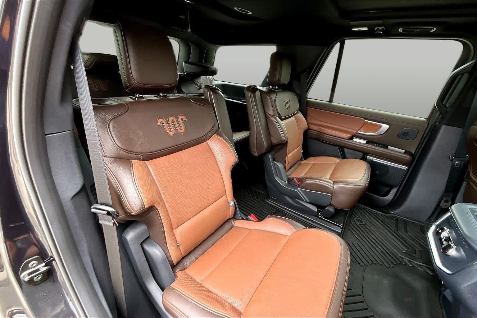 Used 2025 Ford Expedition King Ranch AWD/4WD image 19