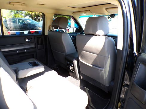 Used 2019 Ford Flex Limited w/ Equipment Group 303A image 27