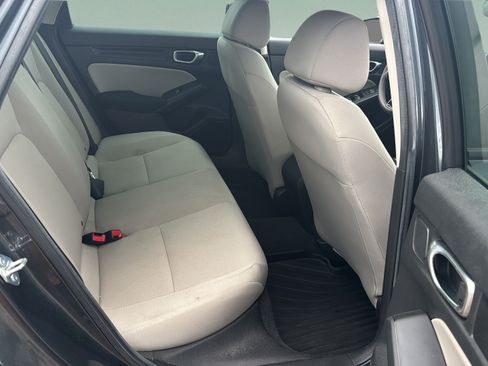 Certified 2024 Honda Civic LX image 13