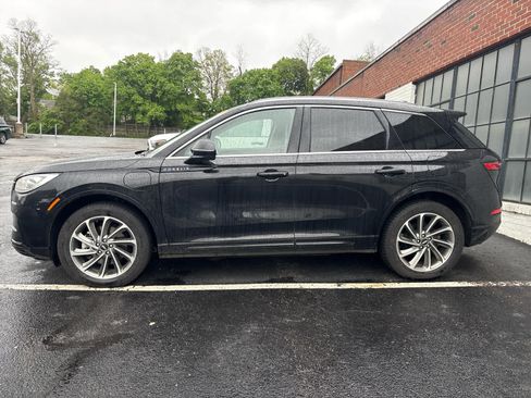 Used 2023 Lincoln Corsair Grand Touring w/ Equipment Group 301A AWD/4WD image 12