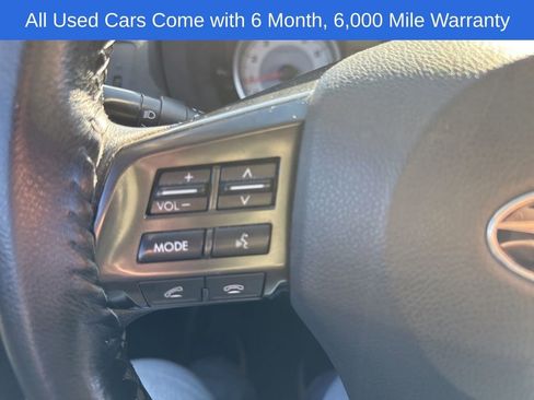 Used 2012 Subaru Impreza 2.0i Sport Premium image 17