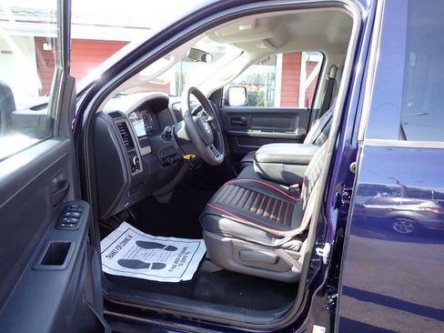 Used 2012 RAM 1500 Express AWD/4WD image 7