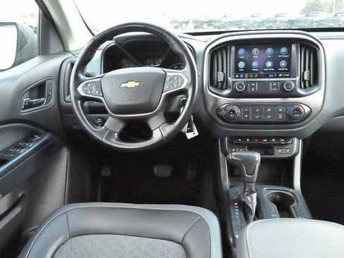 Used 2019 Chevrolet Colorado Z71 image 18