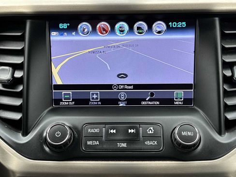 Used 2019 GMC Acadia Denali w/ GMC Pro Grade Package AWD/4WD image 19