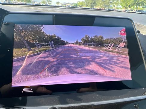 Used 2020 Cadillac CT5 Luxury w/ Sun And Sound Package RWD image 38