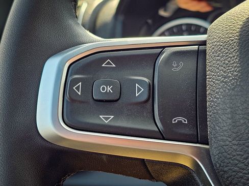 New 2026 RAM 2500 Big Horn image 19