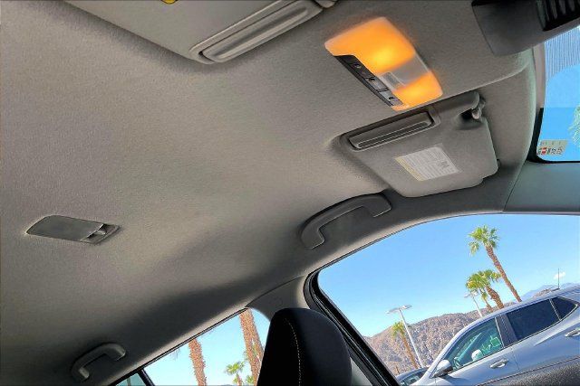 Certified 2023 Nissan Kicks SV FWD image 29