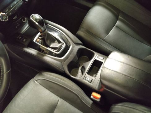 Used 2019 Nissan Rogue Sport SL w/ Premium Package AWD/4WD image 26