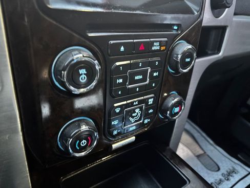 Used 2014 Ford F150 Platinum image 33