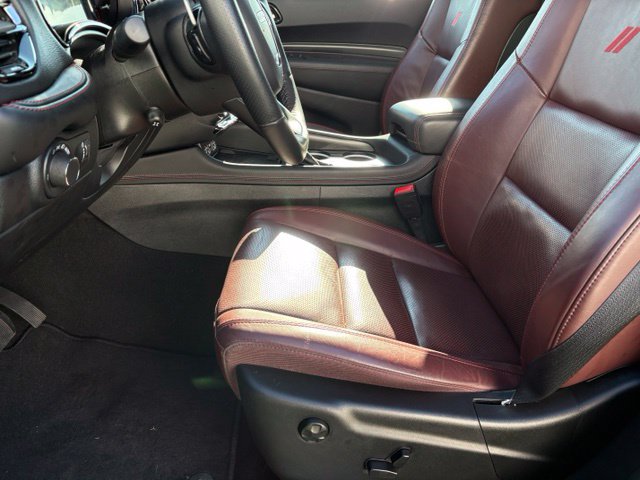 Used 2025 Dodge Durango R/T AWD/4WD image 11