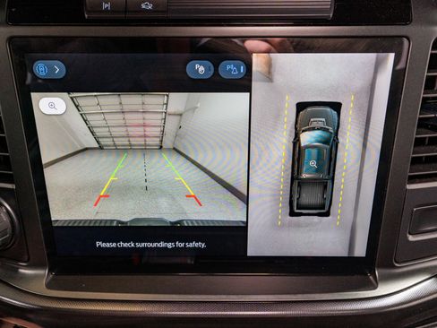 Used 2025 Ford F150 Raptor w/ Equipment Group 803A Raptor R image 27