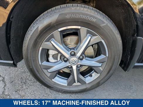 Used 2023 Honda HR-V EX-L image 8