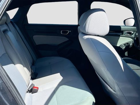 Used 2025 Honda Civic FWD Hybrid Sedan image 27