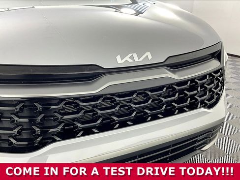 Used 2023 Kia Sportage X-Line w/ X-Line Premium Package image 33