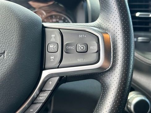 Used 2025 RAM 1500 Tradesman AWD/4WD image 32