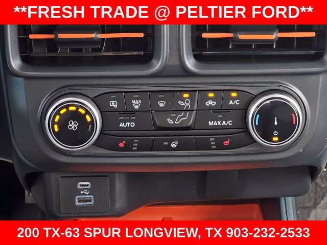 Used 2024 Ford Maverick XLT w/ XLT Luxury Package FWD image 24
