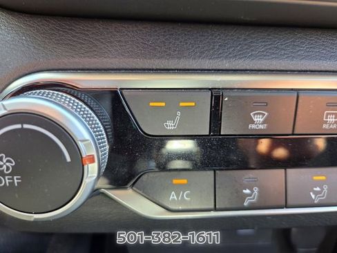 Certified 2023 Nissan Altima 2.5 SR w/ SR Premium Package FWD image 23