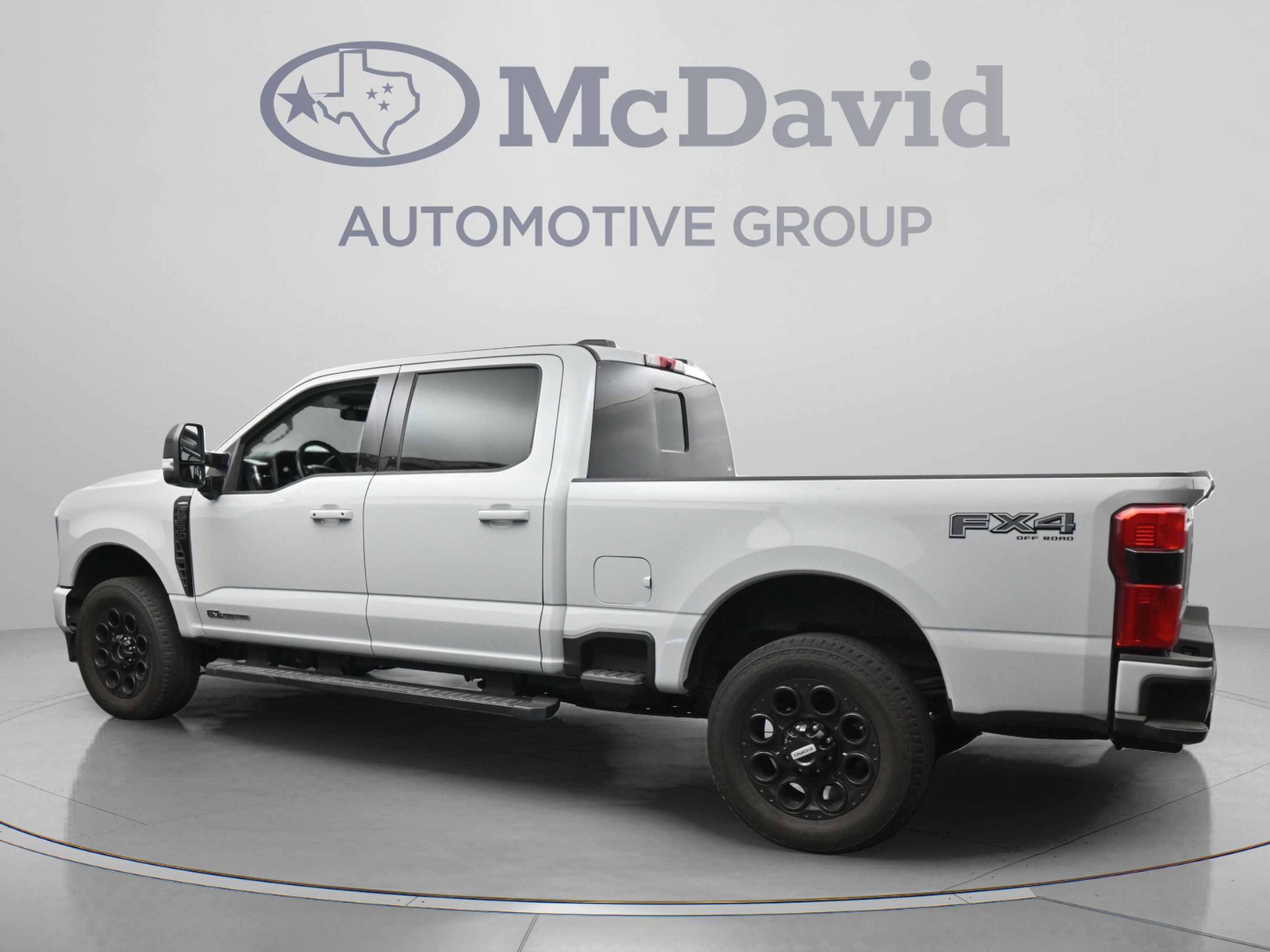 Used 2025 Ford F250 Lariat w/ Lariat Ultimate Package AWD/4WD image 6
