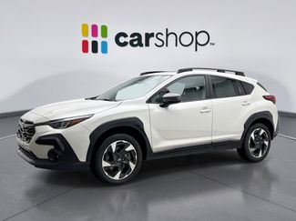 Used 2024 Subaru Crosstrek 2.5i Limited video 1