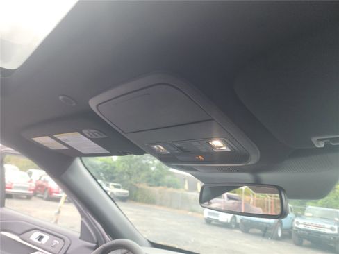 New 2026 Ford Explorer Tremor w/ Tremor Ultimate Package image 29