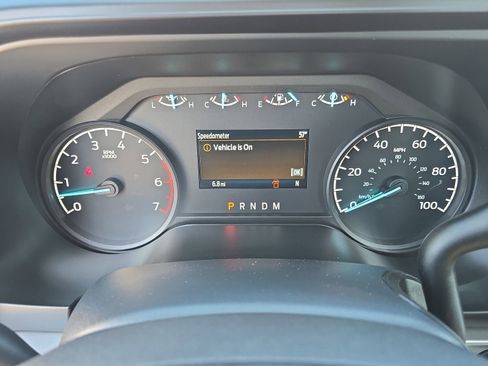 New 2026 Ford F350 XL w/ STX Appearance Package AWD/4WD image 22