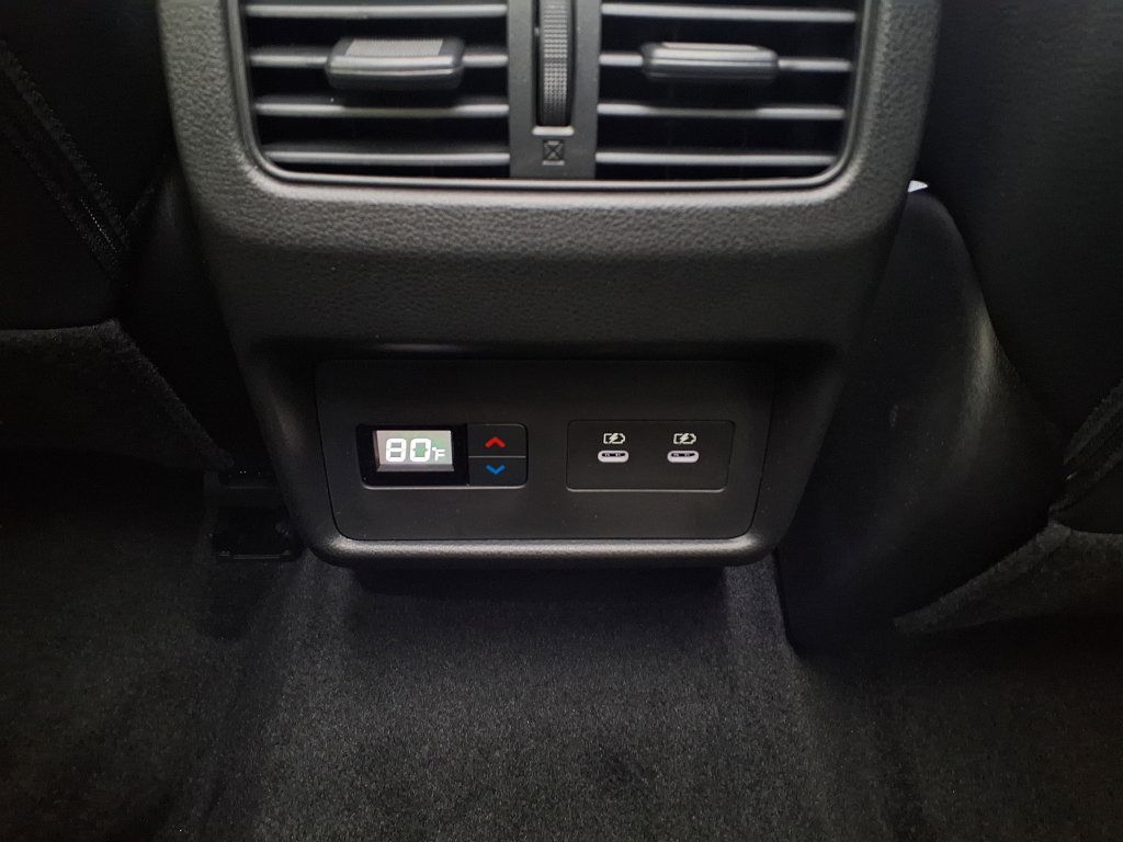 Used 2025 Nissan Rogue SL w/ SL Premium Package AWD/4WD image 54