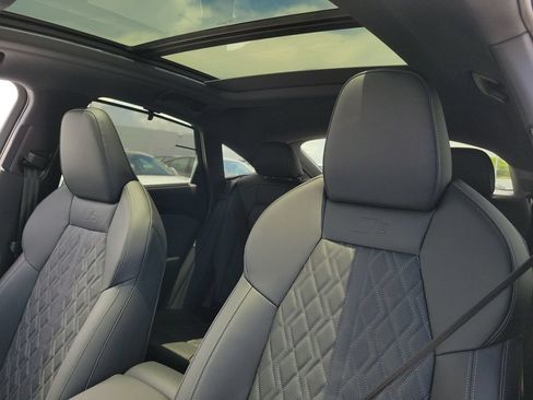 New 2026 Audi SQ5 Premium Plus AWD/4WD image 15