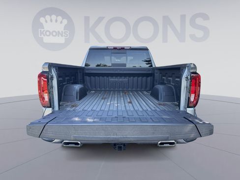 New 2026 GMC Sierra 1500 Denali w/ Denali Reserve Package AWD/4WD image 26
