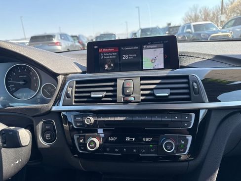 Used 2019 BMW 440i Gran Coupe w/ Convenience Package image 16