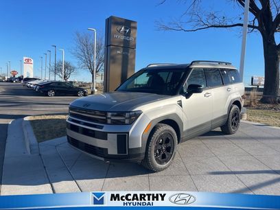 New 2026 Hyundai Santa Fe XRT