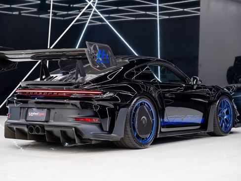Used 2025 Porsche 911 GT3 RS image 16