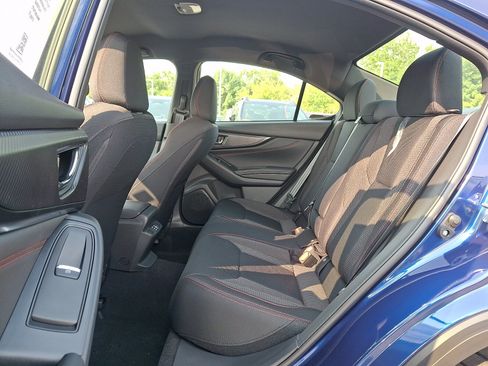 New 2026 Subaru WRX Premium AWD/4WD image 6
