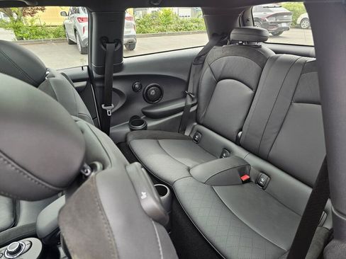 Used 2023 MINI Cooper SE FWD image 19